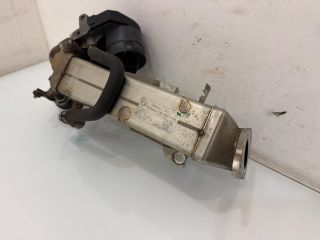 bontott BMW X1 EGR Hűtő