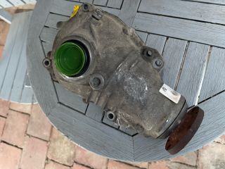 bontott BMW X1 Első Differenciálmű