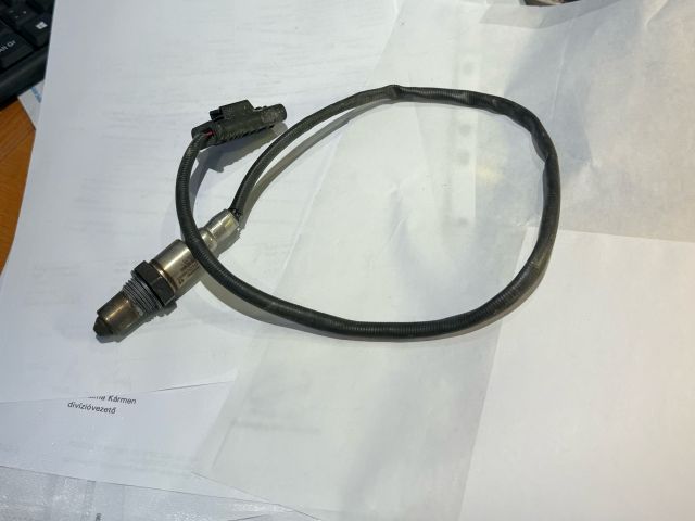 bontott BMW X1 Első Lambdaszonda