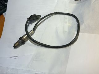 bontott BMW X1 Első Lambdaszonda