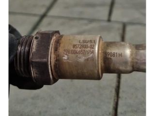 bontott BMW X1 Első Lambdaszonda