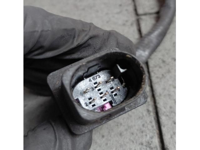 bontott BMW X1 Első Lambdaszonda