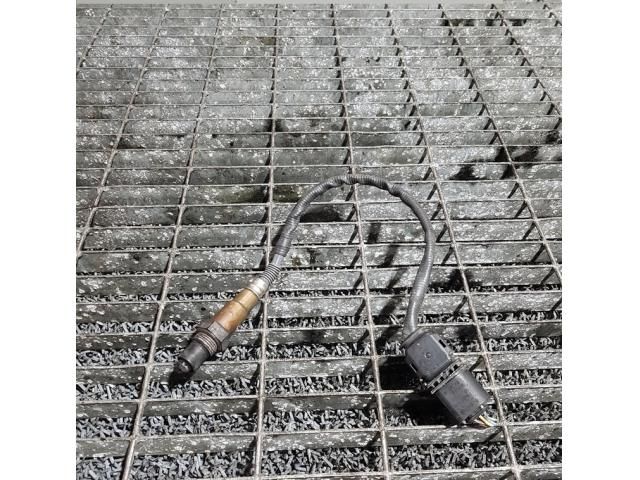 bontott BMW X1 Első Lambdaszonda