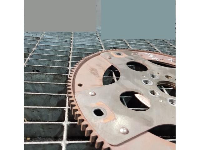 bontott BMW X1 Fogaskoszorú