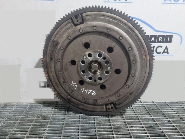 bontott BMW X1 Fogaskoszorú