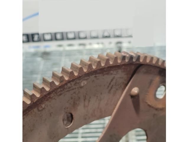 bontott BMW X1 Fogaskoszorú