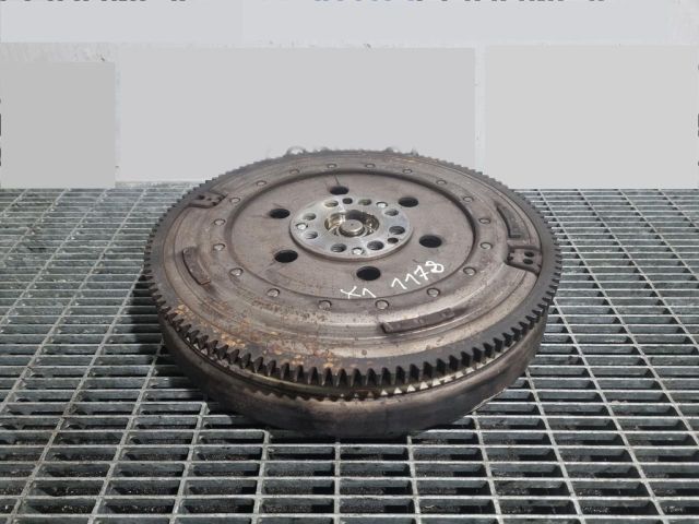 bontott BMW X1 Fogaskoszorú