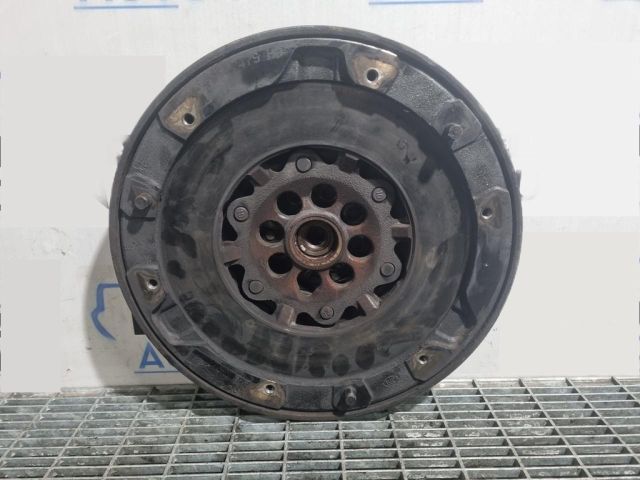 bontott BMW X1 Fogaskoszorú