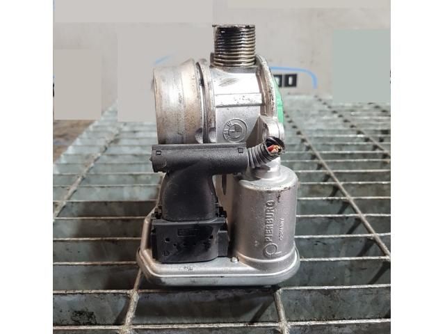 bontott BMW X1 Fojtószelep (Elektromos)