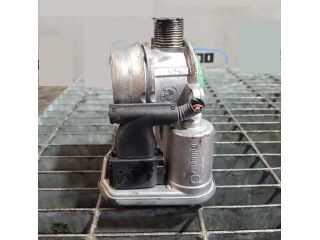 bontott BMW X1 Fojtószelep (Elektromos)