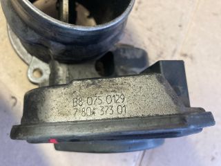 bontott BMW X1 Fojtószelep (Elektromos)