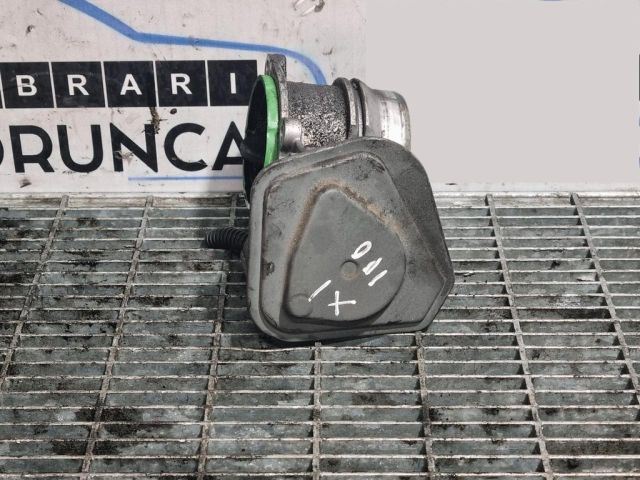 bontott BMW X1 Fojtószelep (Elektromos)