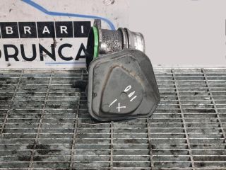 bontott BMW X1 Fojtószelep (Elektromos)