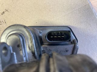 bontott BMW X1 Fojtószelep (Elektromos)