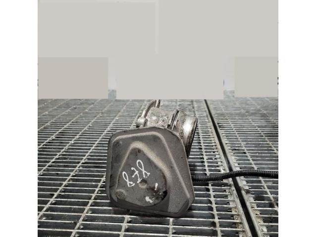 bontott BMW X1 Fojtószelep (Elektromos)