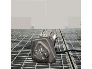 bontott BMW X1 Fojtószelep (Elektromos)