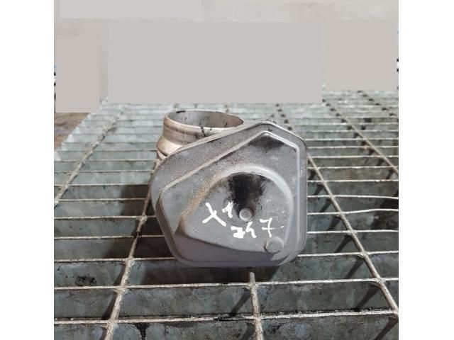 bontott BMW X1 Fojtószelep (Elektromos)