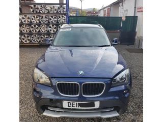 bontott BMW X1 Fojtószelep (Elektromos)