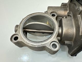 bontott BMW X1 Fojtószelep (Elektromos)