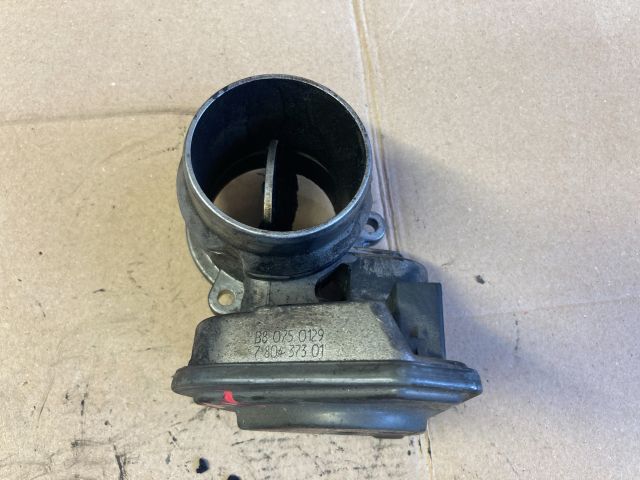 bontott BMW X1 Fojtószelep (Elektromos)