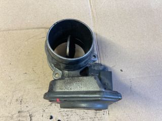 bontott BMW X1 Fojtószelep (Elektromos)