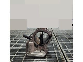 bontott BMW X1 Fojtószelep (Elektromos)