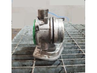 bontott BMW X1 Fojtószelep (Elektromos)