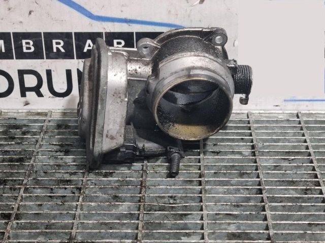 bontott BMW X1 Fojtószelep (Elektromos)