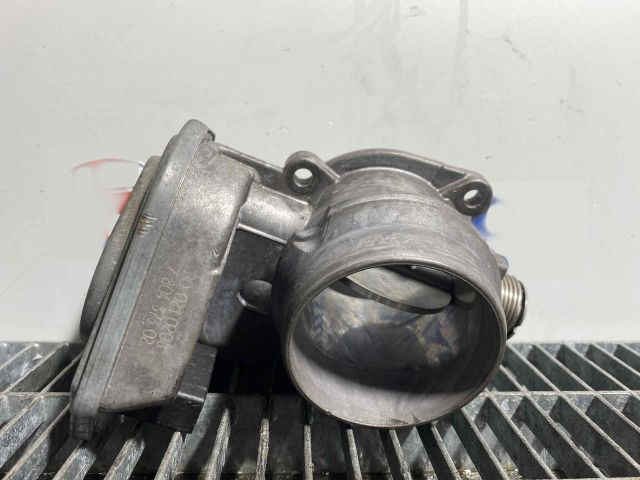 bontott BMW X1 Fojtószelep (Elektromos)