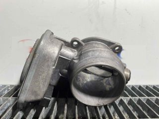 bontott BMW X1 Fojtószelep (Elektromos)