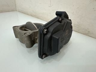 bontott BMW X1 Fojtószelep (Elektromos)