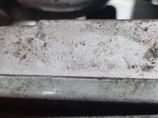 bontott BMW X1 Fojtószelep (Elektromos)