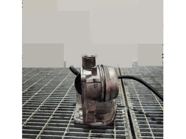 bontott BMW X1 Fojtószelep (Elektromos)