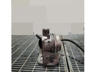 bontott BMW X1 Fojtószelep (Elektromos)