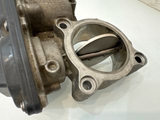 bontott BMW X1 Fojtószelep (Elektromos)