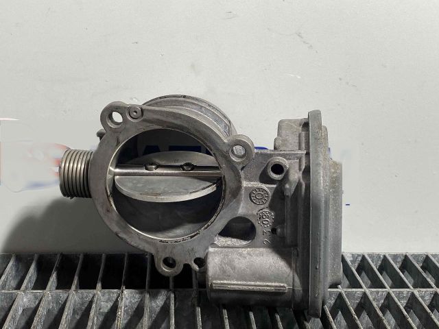 bontott BMW X1 Fojtószelep (Elektromos)