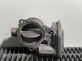 bontott BMW X1 Fojtószelep (Elektromos)