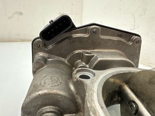 bontott BMW X1 Fojtószelep (Elektromos)