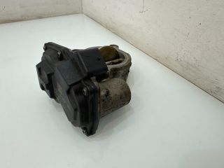 bontott BMW X1 Fojtószelep (Elektromos)