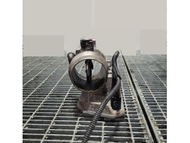 bontott BMW X1 Fojtószelep (Elektromos)