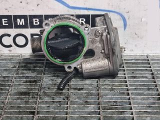 bontott BMW X1 Fojtószelep (Elektromos)