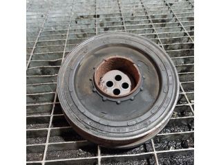 bontott BMW X1 Főtengely Szíjtárcsa