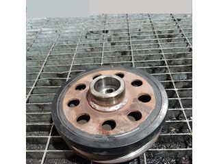 bontott BMW X1 Főtengely Szíjtárcsa