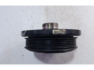 bontott BMW X1 Főtengely Szíjtárcsa