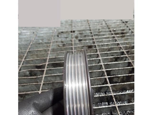 bontott BMW X1 Főtengely Szíjtárcsa