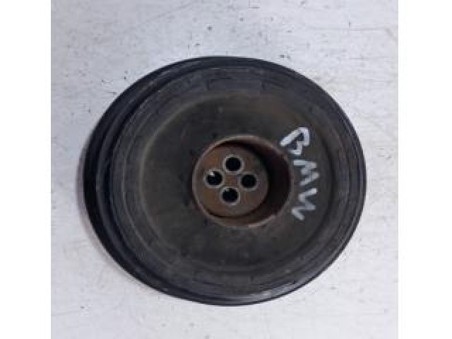 bontott BMW X1 Főtengely Szíjtárcsa