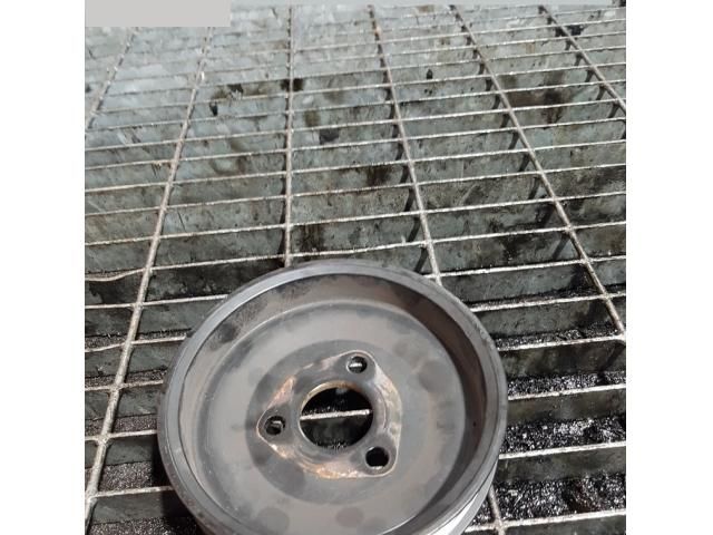 bontott BMW X1 Főtengely Szíjtárcsa