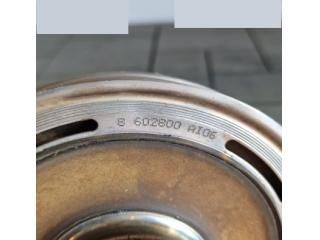 bontott BMW X1 Főtengely Szíjtárcsa