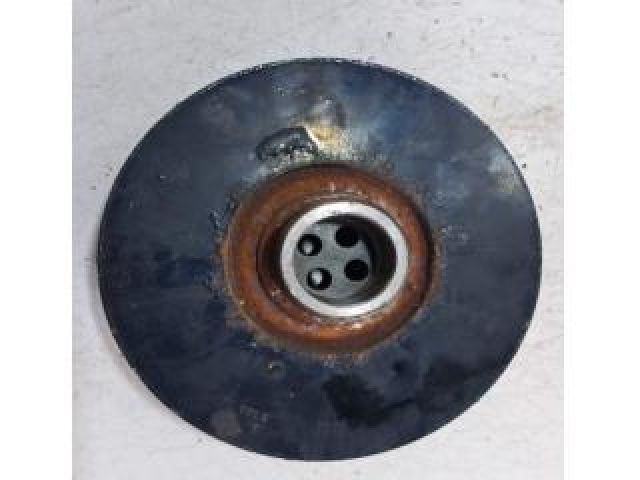 bontott BMW X1 Főtengely Szíjtárcsa