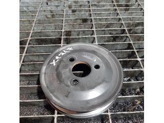 bontott BMW X1 Főtengely Szíjtárcsa